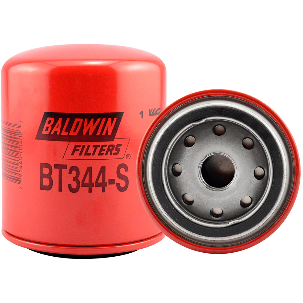 FILTER, HYDRAULIC, SPIN ON