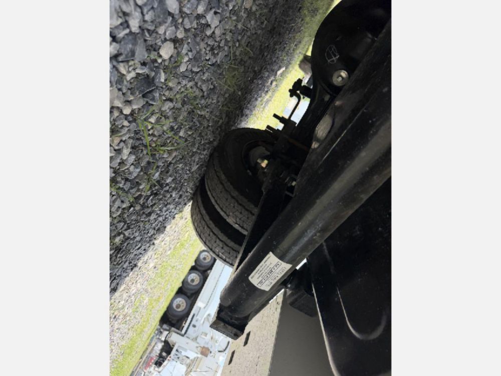 2022 Chevrolet 5500 4x2 Posi+ 700-40 Cable Placer Truck