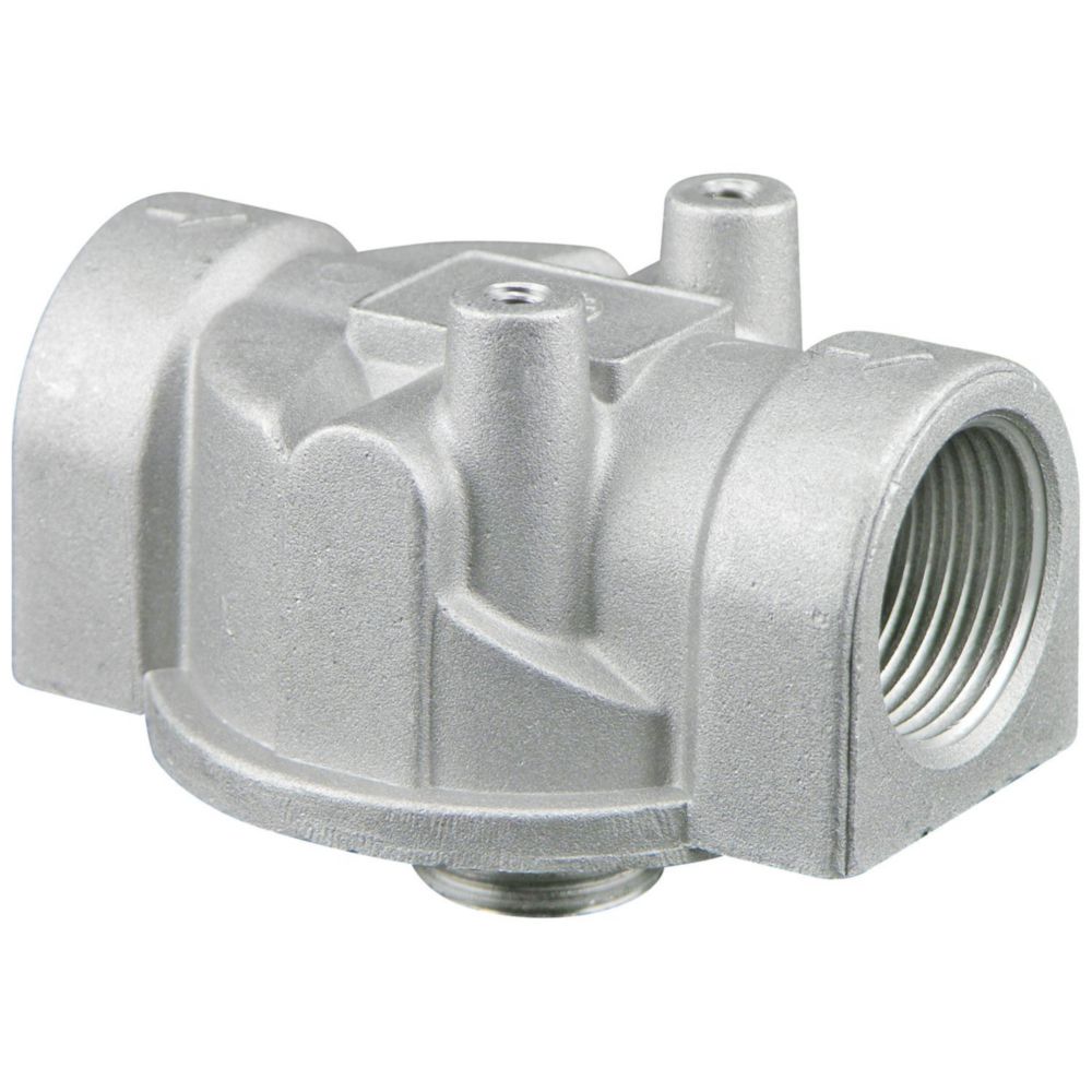 Baldwin Fuel Storage Tank Filter Base