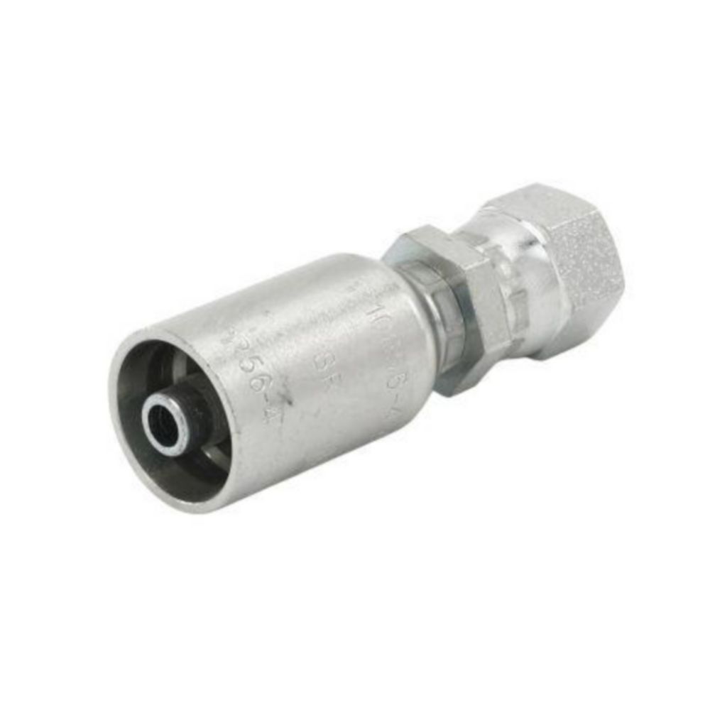 HOSE END