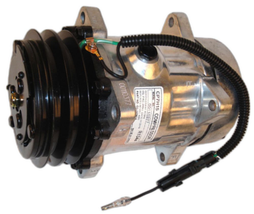 OE Grade-EM A2 125 24V PT-4008