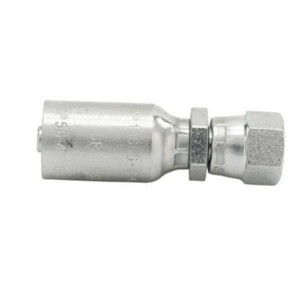 HOSE END