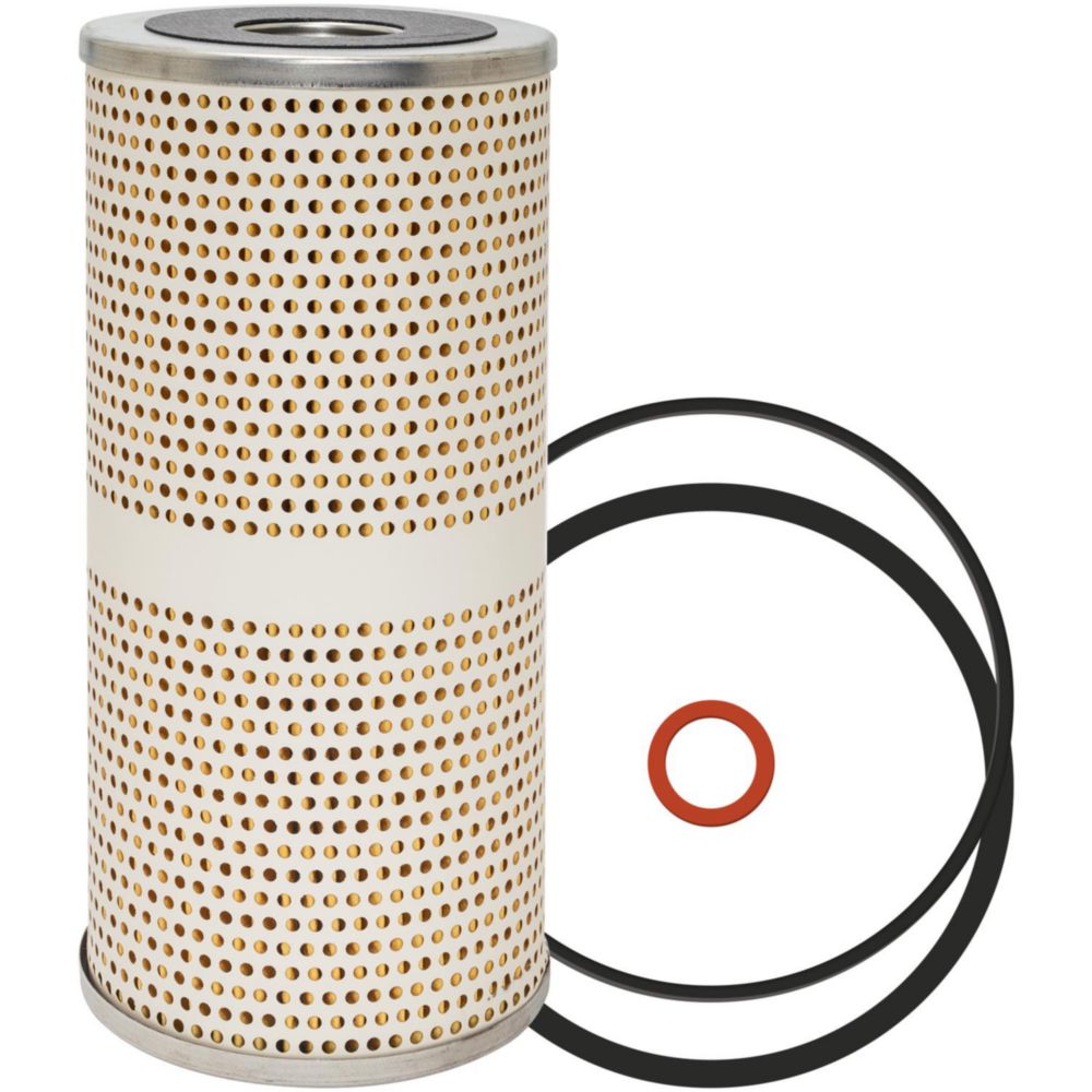 Baldwin Full-Flow Lube Element