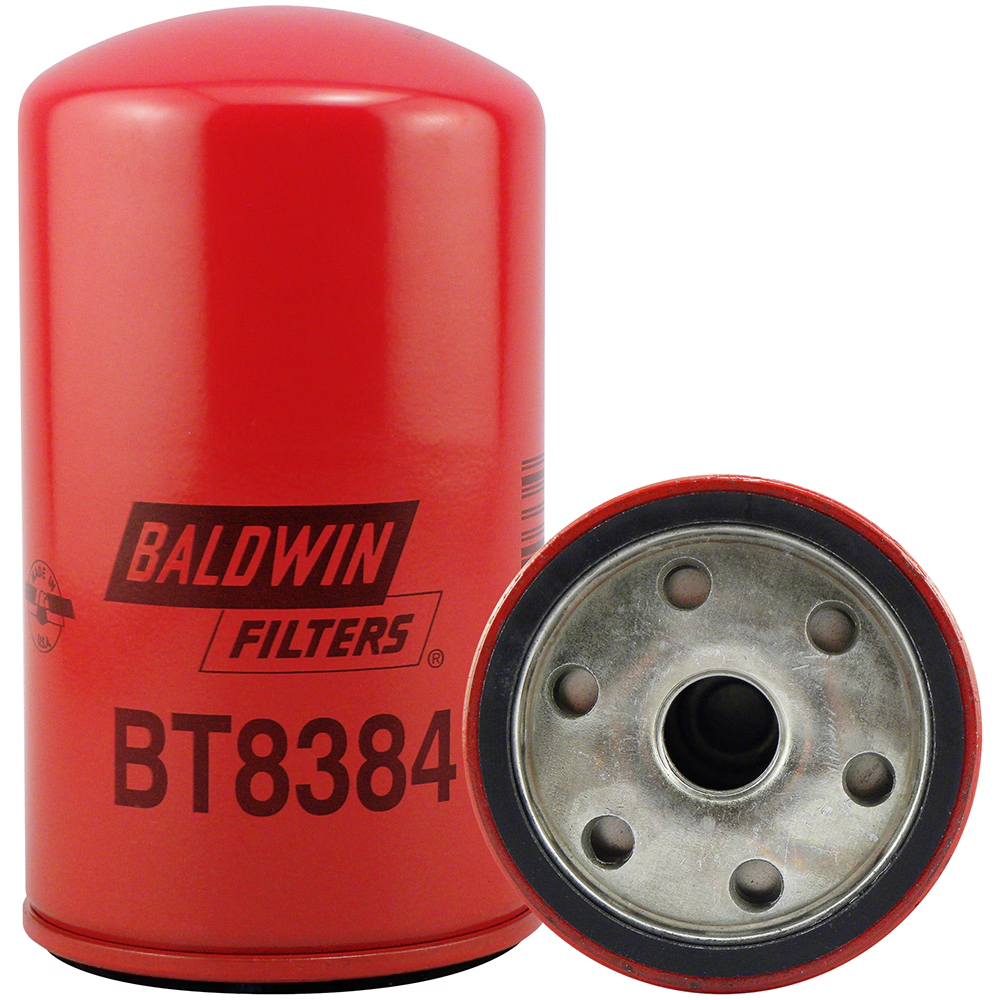 FILTER, HYDRAULIC, SPIN-ON