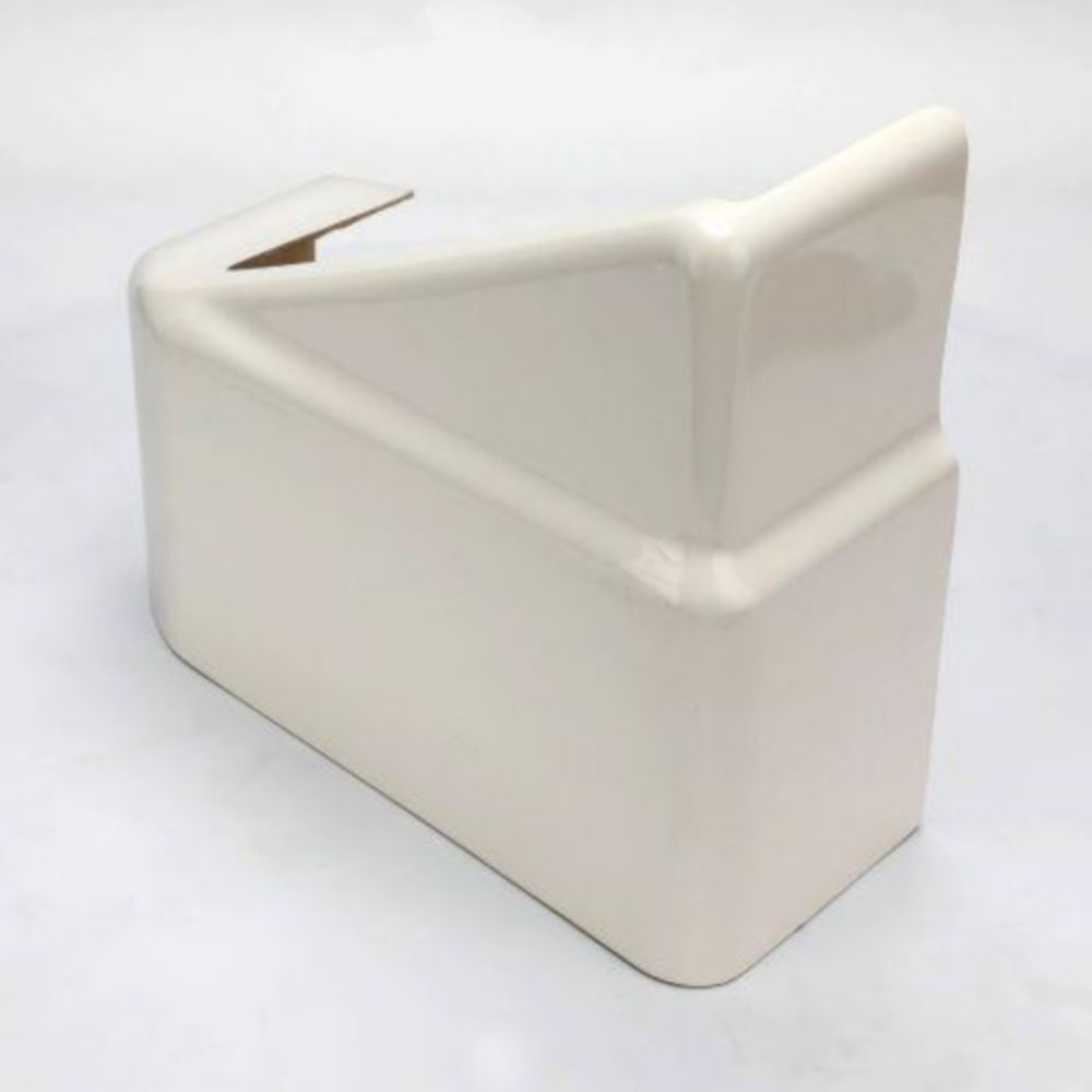 COVER, BOOM TIP, RH