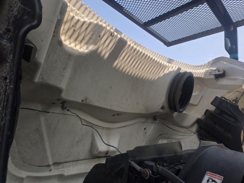 2023 Freightliner M2 4x4 Terex XT 60/70 Pro Forestry Bucket Truck