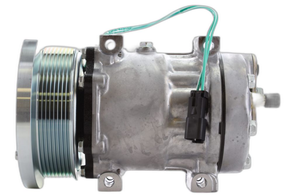 SANDEN BRAND-DM PV8 153/133 24