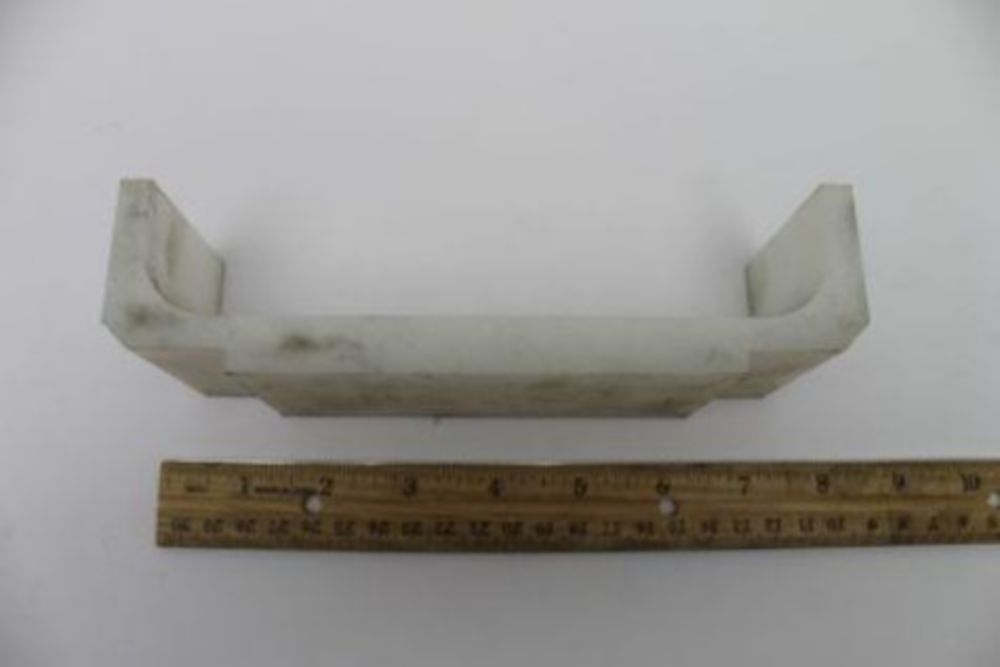 WEAR PAD (FLAT BOOM) D/L