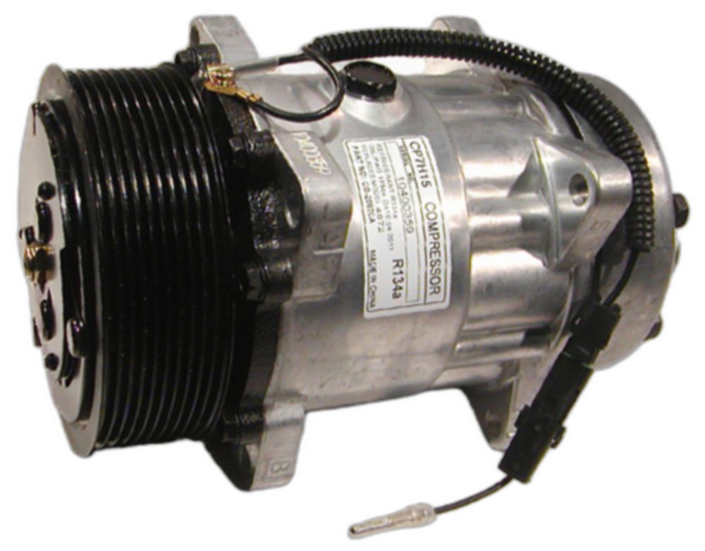 OE GRADE-EM PV10 125 PT-4008 G