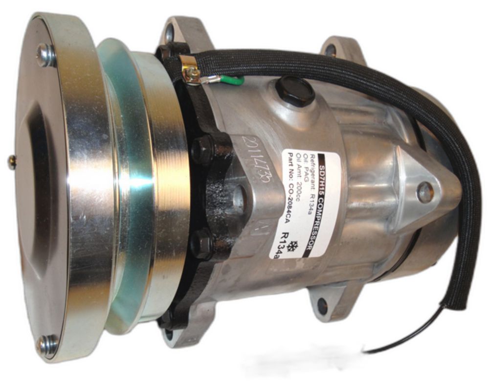 OE Grade-EM A1 153/138 24V PT-