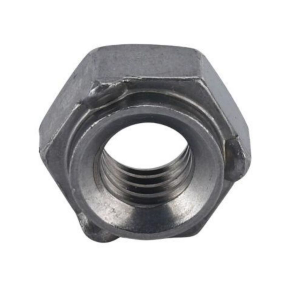 WELD NUT 5/16-18