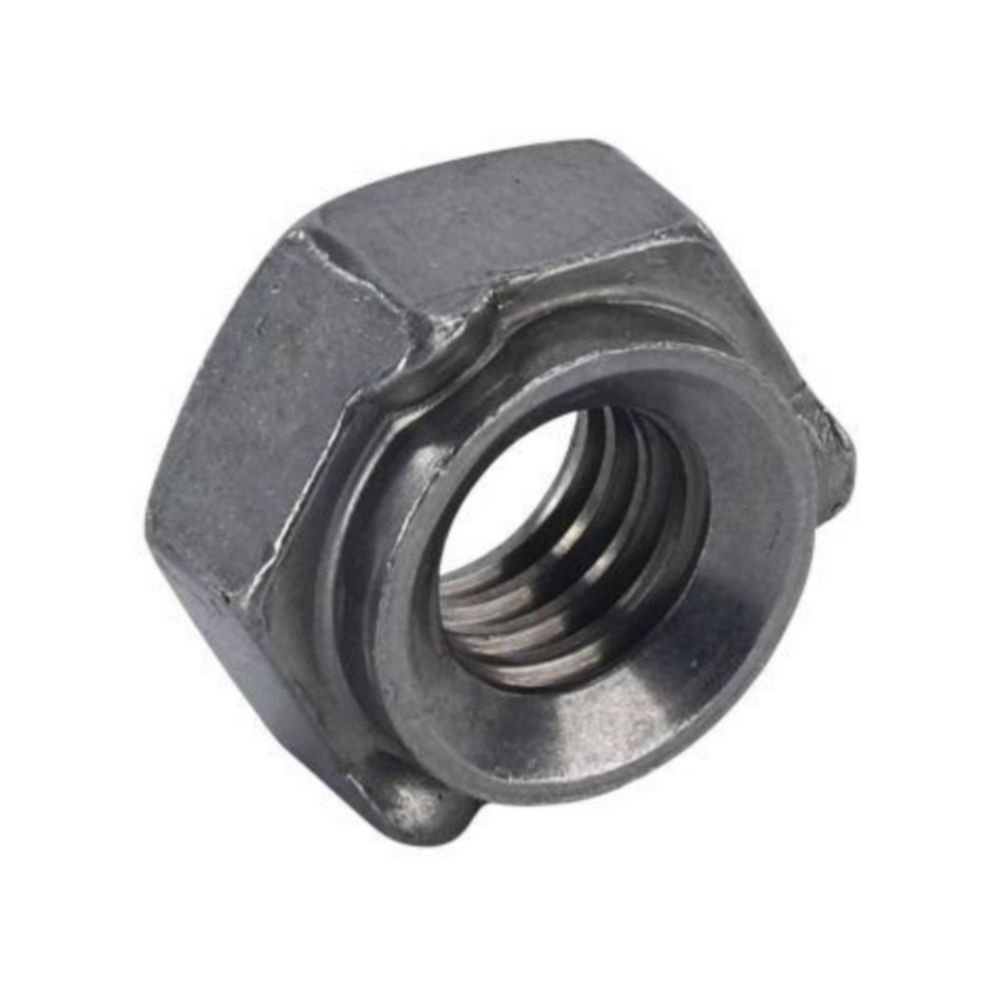 WELD NUT 5/16-18