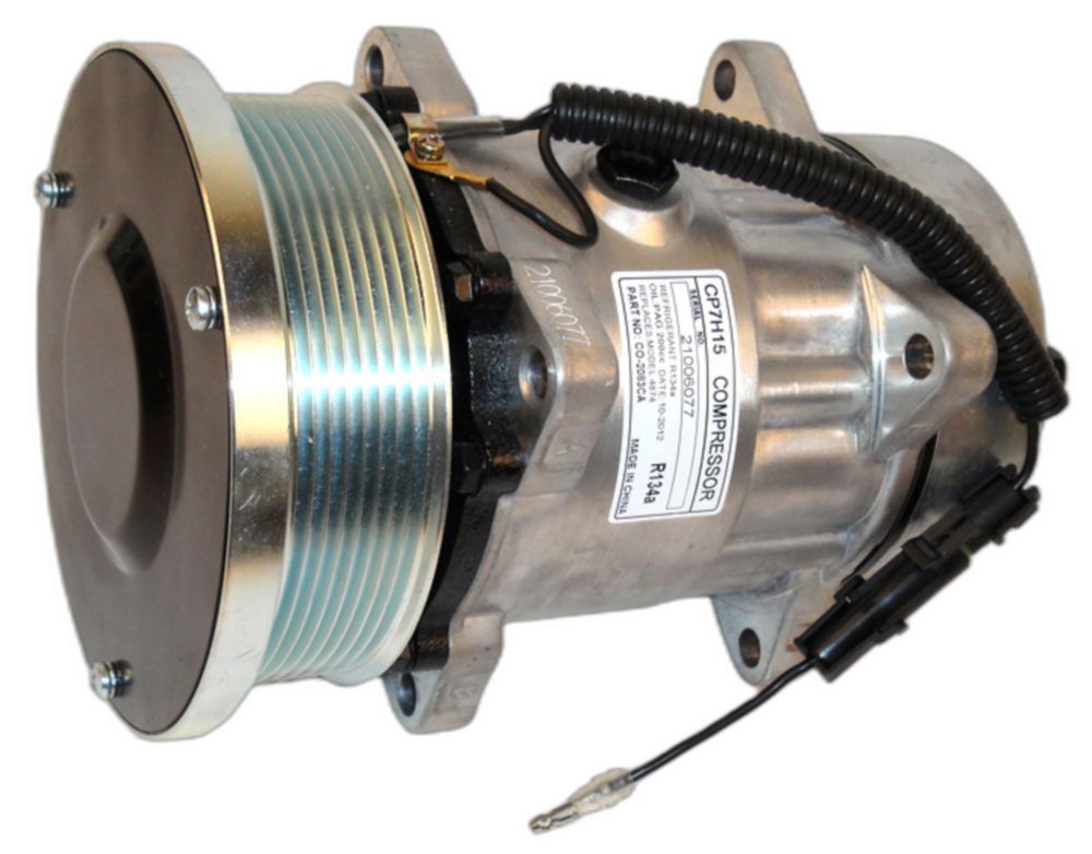 OE Grade-EM PV8 153/133 PT-400