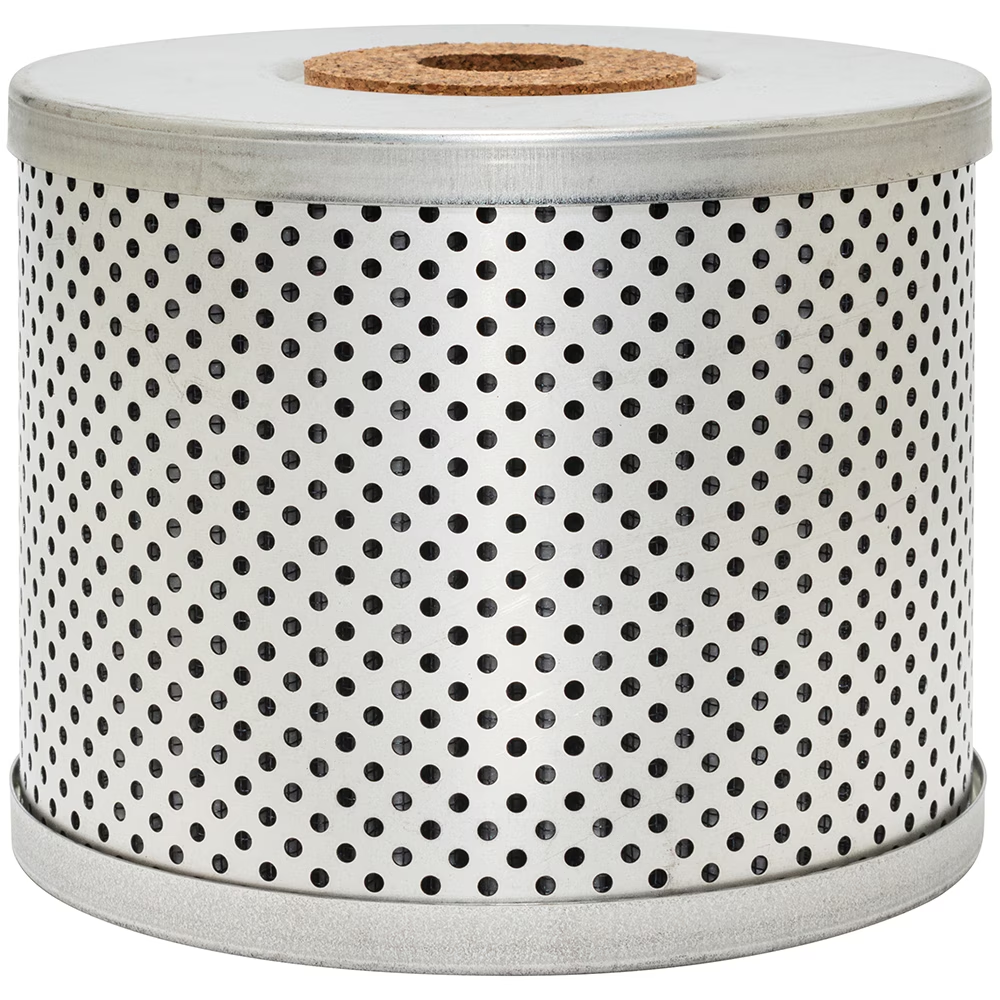 HYDRAULIC FILTER