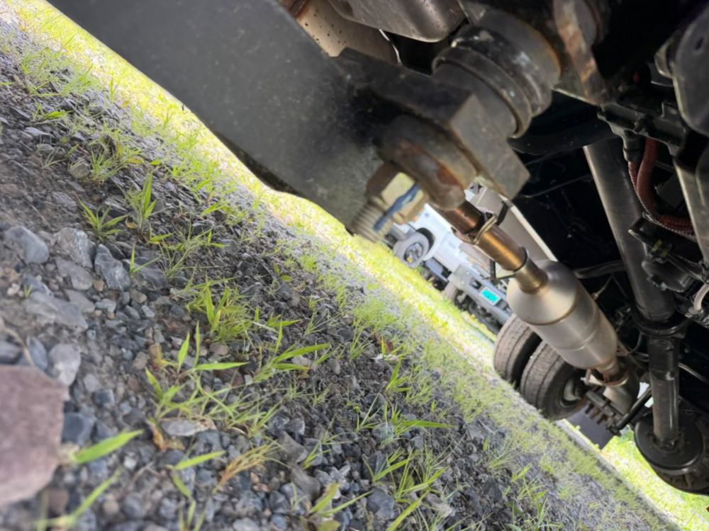 2022 Chevrolet 5500 4x2 Posi+ 700-40 Cable Placer Truck