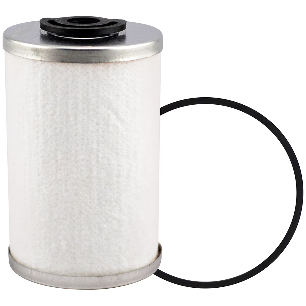 FELT FUEL ELEMENT WITH BAIL HA