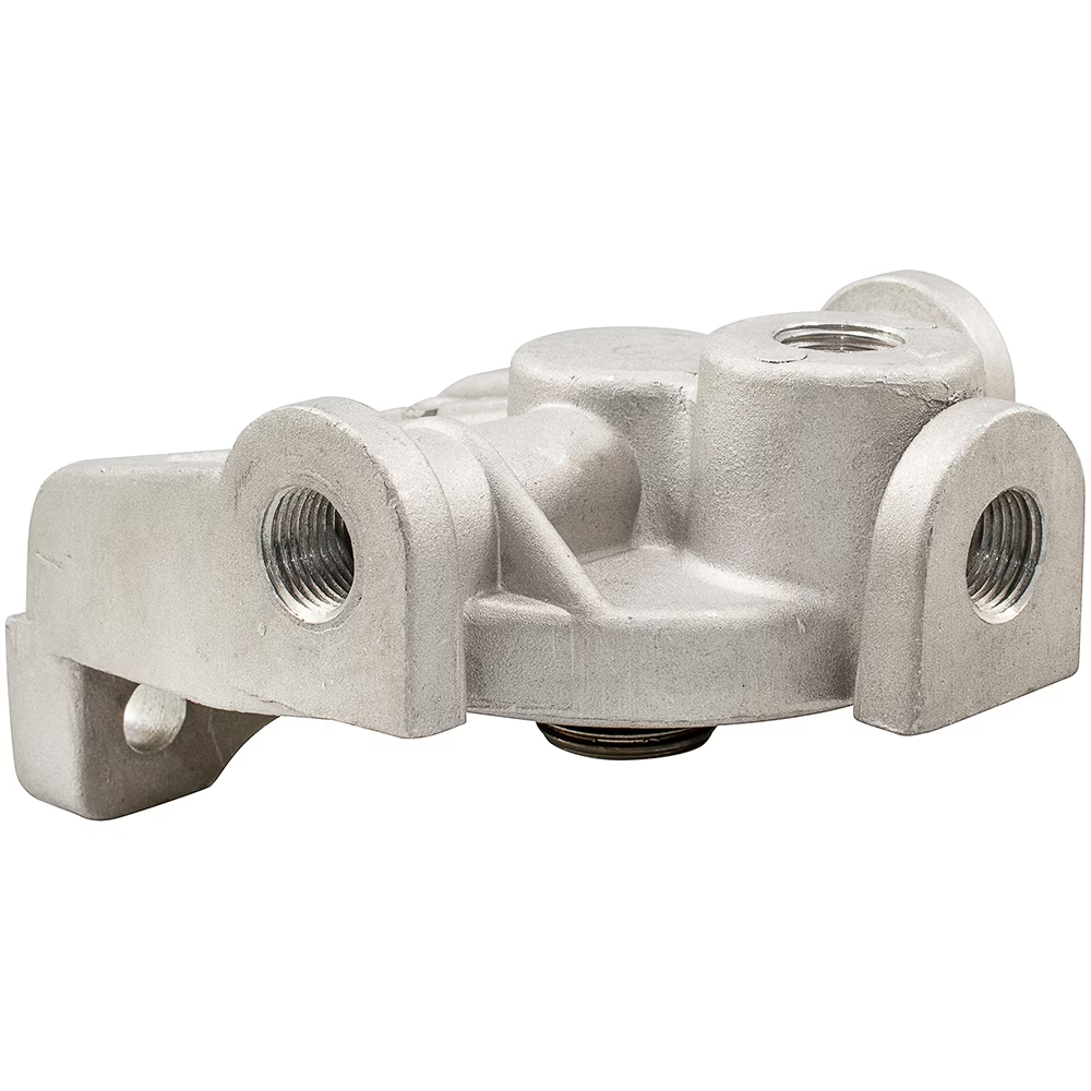 PRIMARY FUEL FILTER BASE FOR D