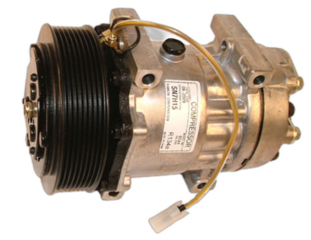 OE Grade-DMS PV8 132 24V PT-40