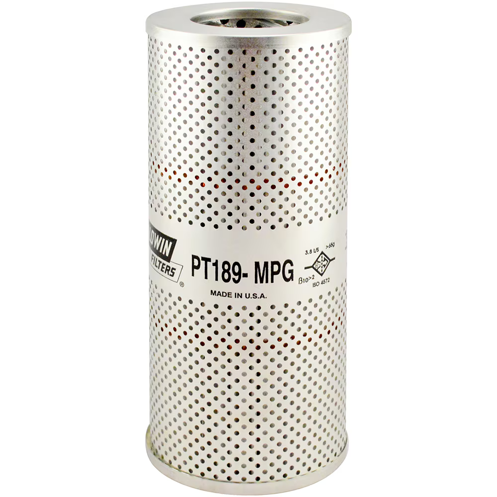 FILTER, ELEMENT HYDRAULIC