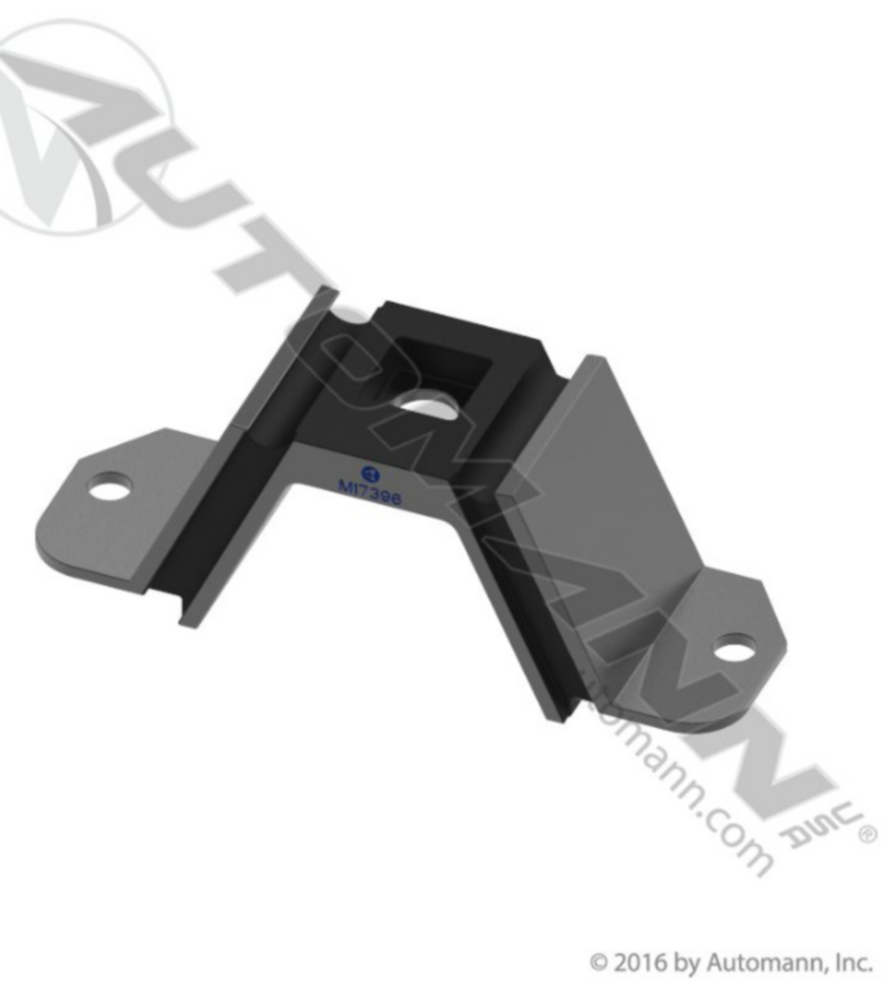 Automann Motor Mount Bushing Freightliner
