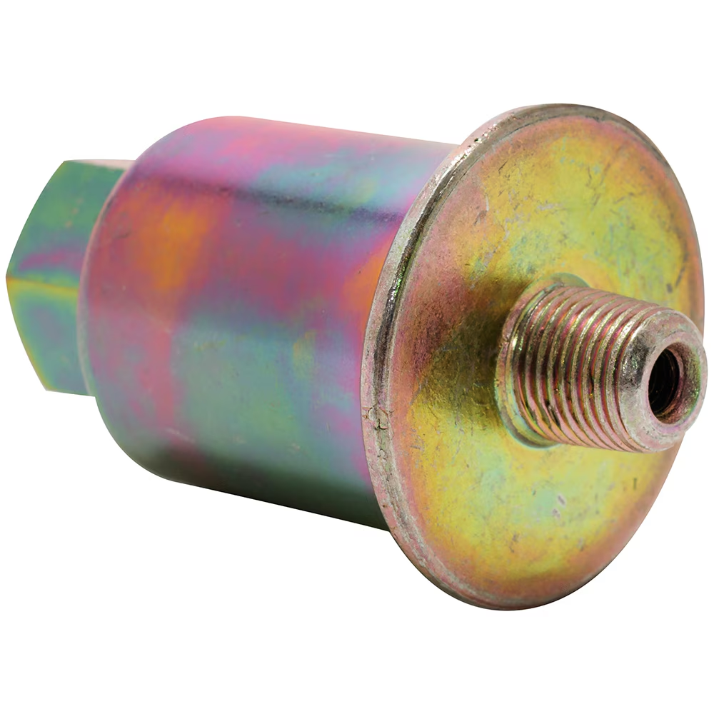 GAS FILTER ELEM
