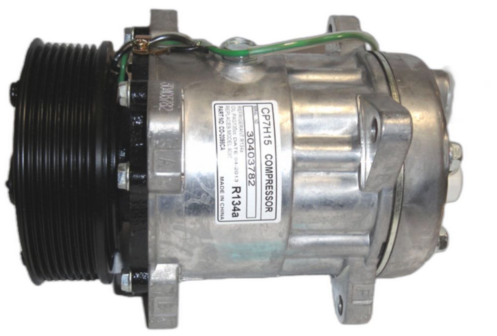 OE Grade-EM PV8 119 24V PT-400