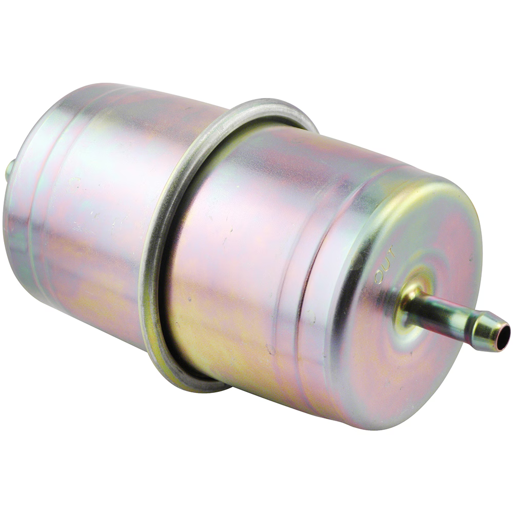 IN-LINE FUEL FILTER