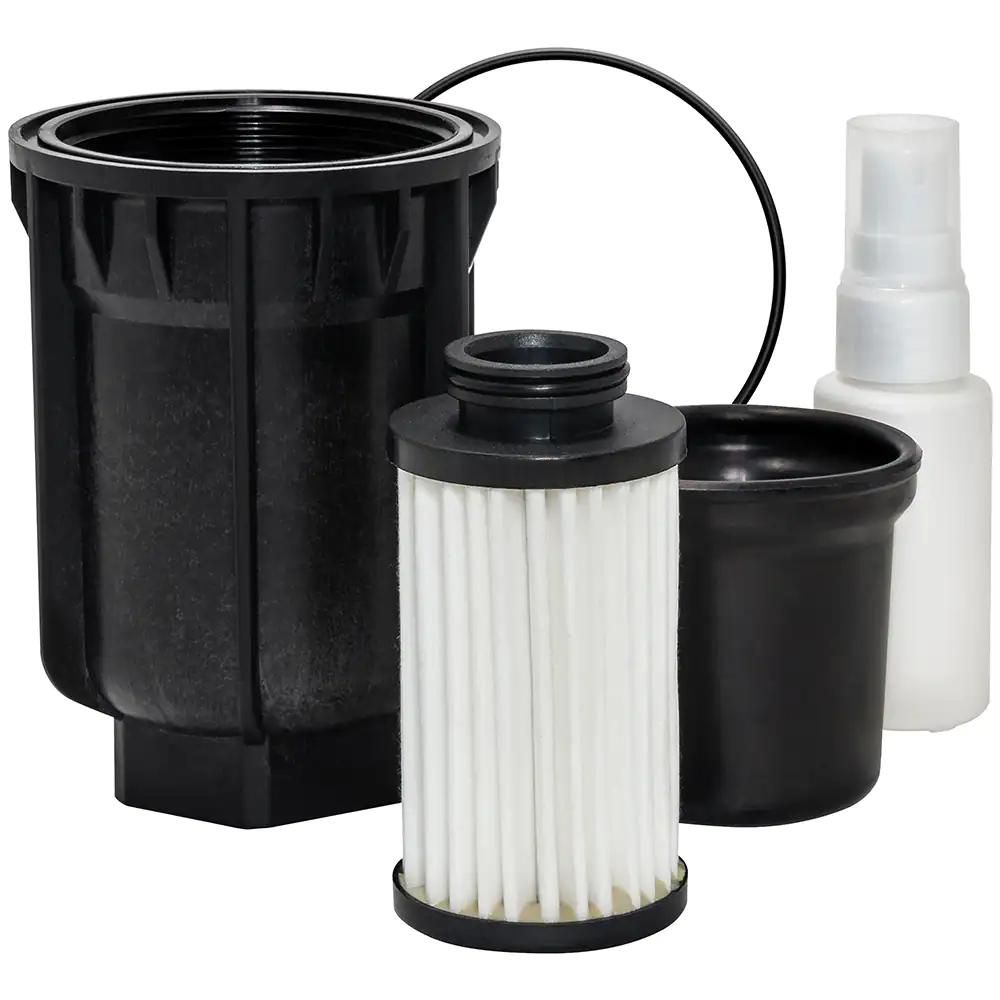 DIESEL EXHAUST FLUID FILTER KI