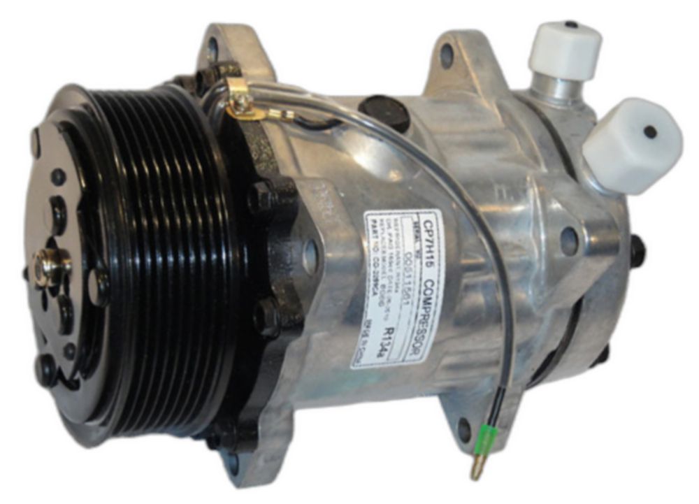 OE GRADE-EM PV8 119 24V PT-400