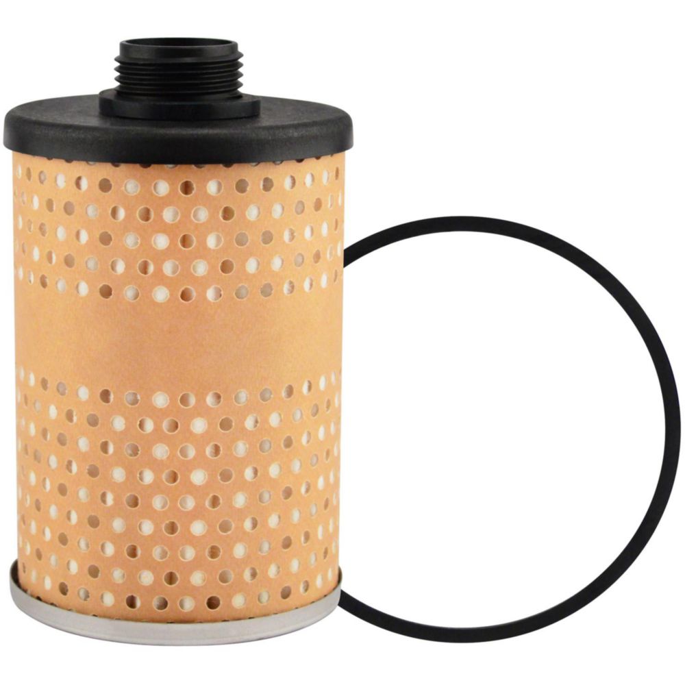 Baldwin Water Abs. Fuel Storage Tank Ele.