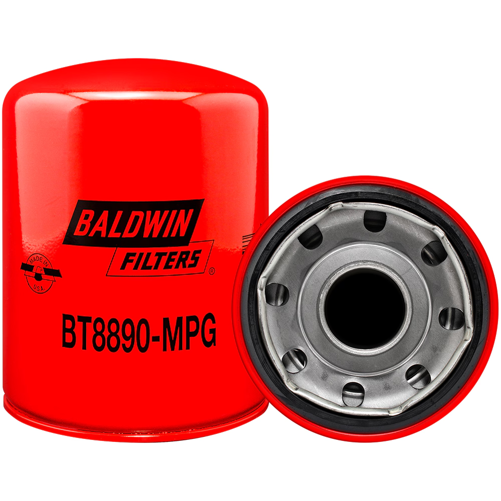 HYDRAULIC FILTER