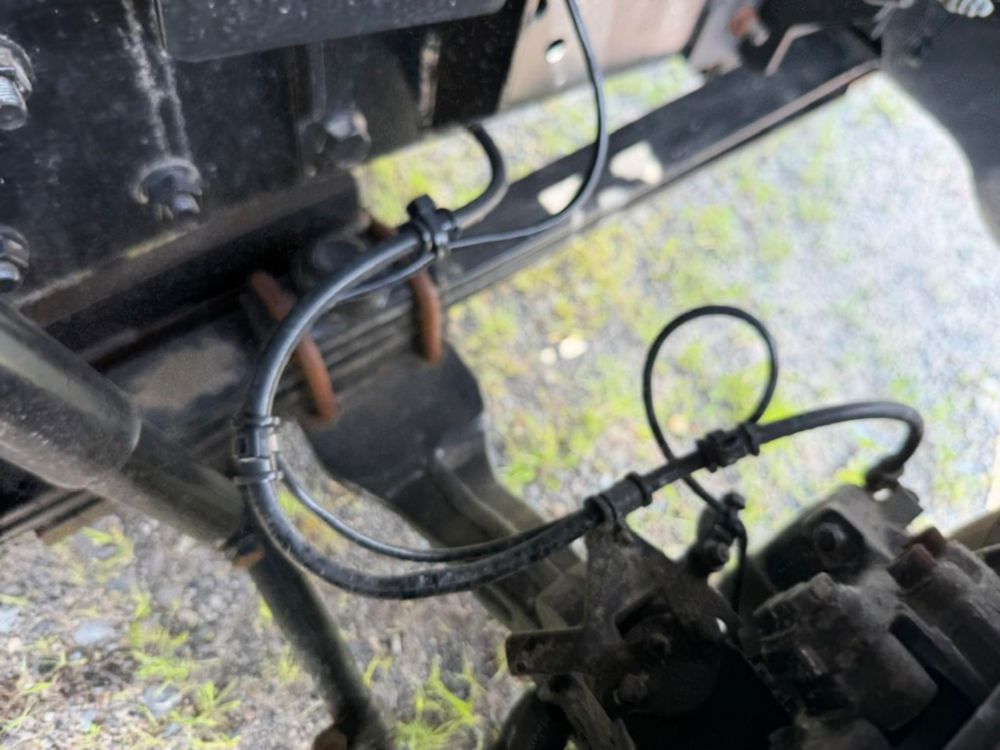 2022 Chevrolet 5500 4x2 Posi+ 700-40 Cable Placer Truck