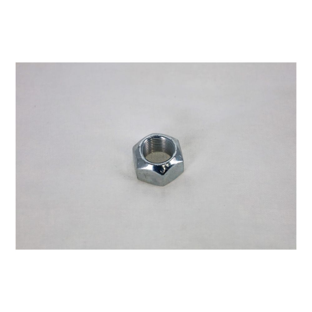 Automann Lock Nut ST 3/4in GR C