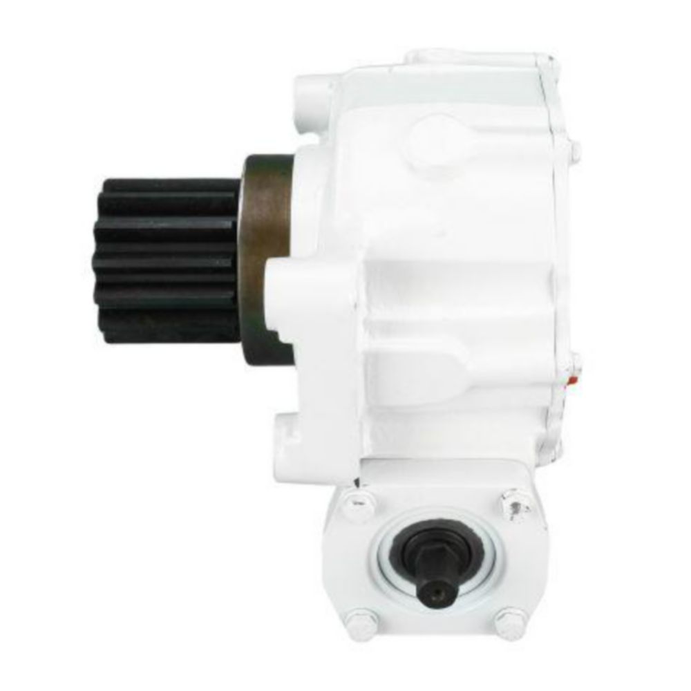 SPEED REDUCER