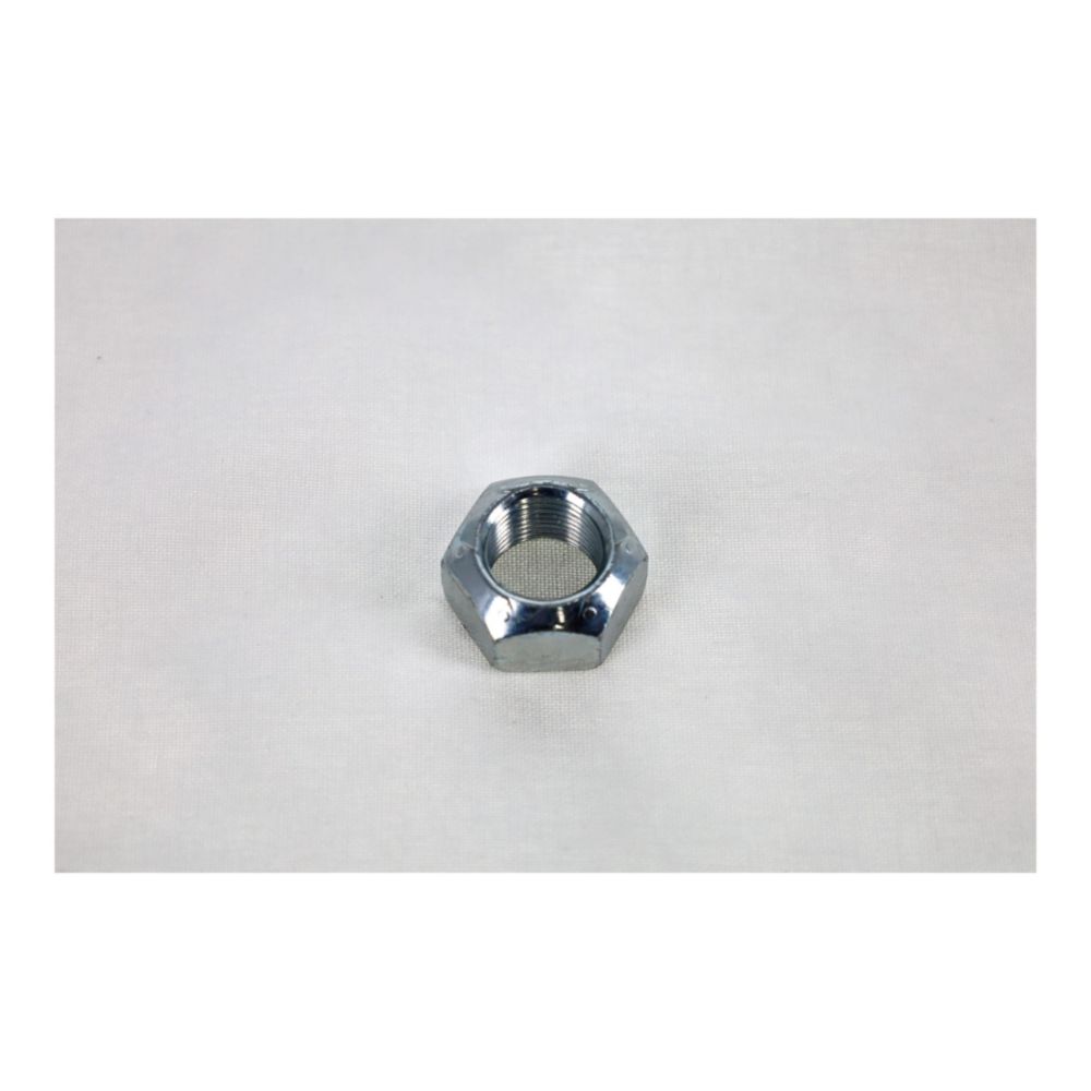 Automann Lock Nut ST 7/8in GR C
