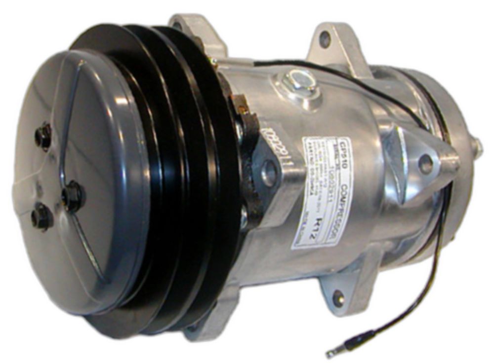 OE Grade-510 A2 152 PT-4002 Q