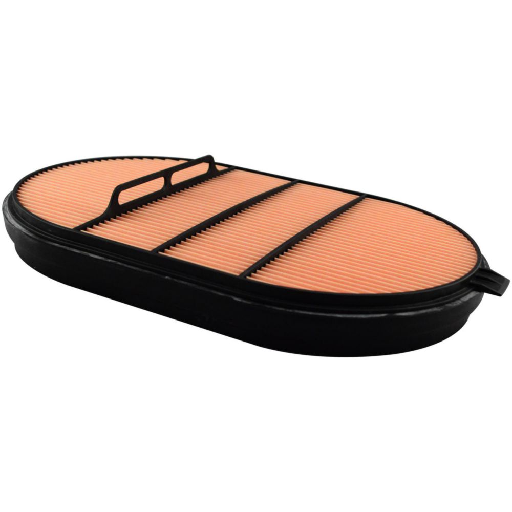 Baldwin Channel Flow Safety Air Element