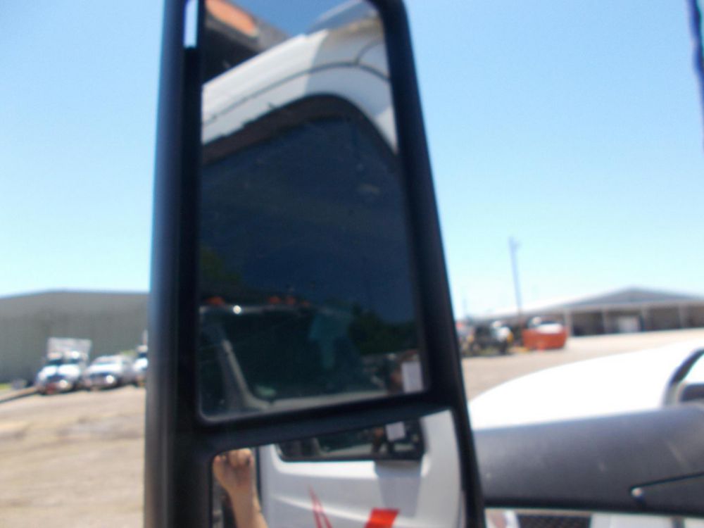 2026 Peterbilt 567 10x4 19' Load King Dump Truck