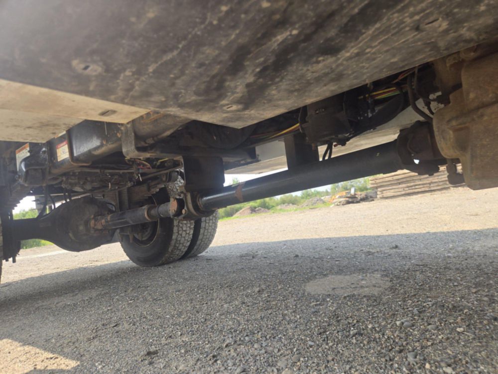 2023 Freightliner M2 4x4 Terex XT 60/70 Pro Forestry Bucket Truck