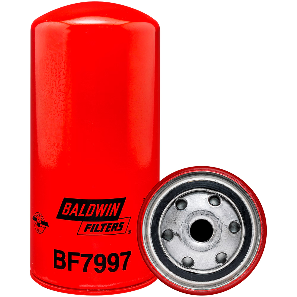 FILTER, FUEL SPIN-ON