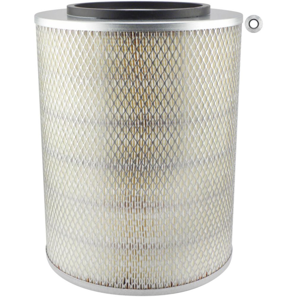 Baldwin Outer Air Element