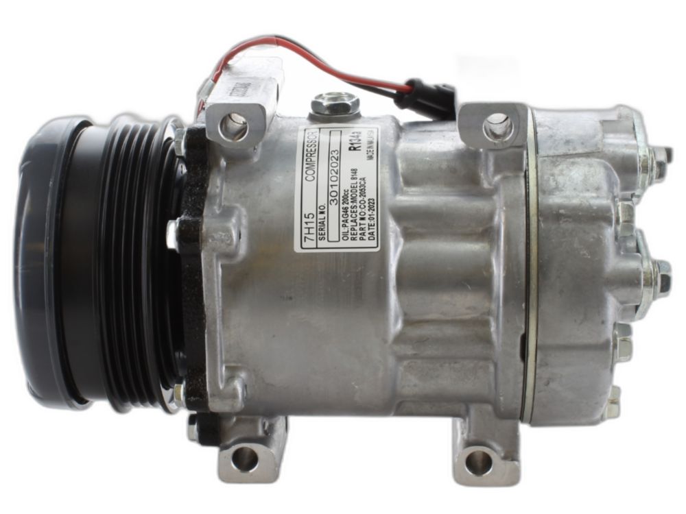 OE GRADE-DMS PV4 116 PT-4072 W