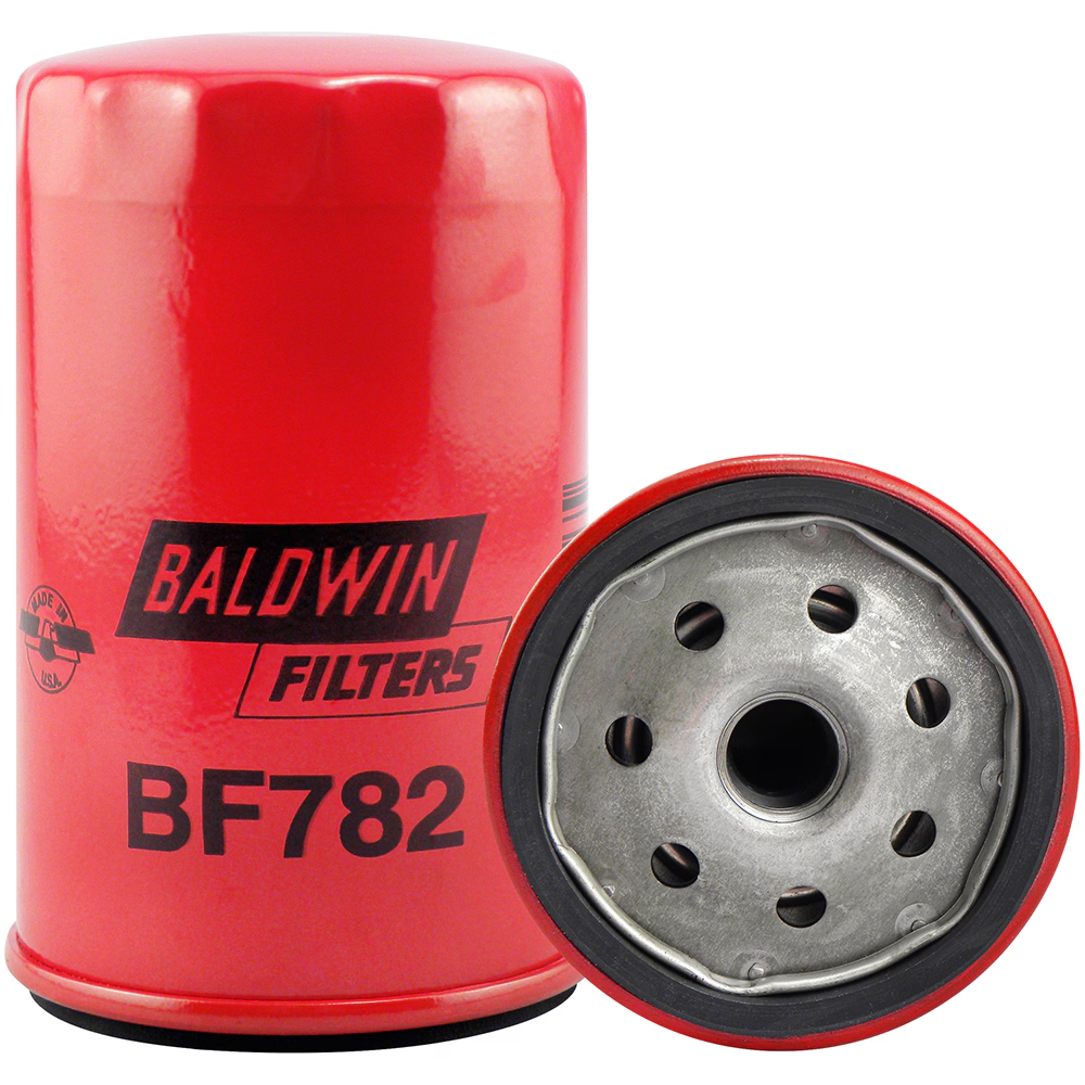 HEAVY DUTY FUEL(DIESEL) SPIN