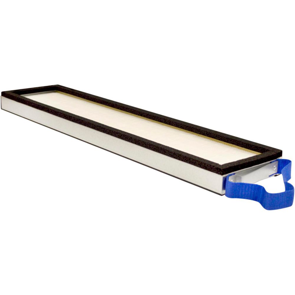 Baldwin Cab Air Element with Pull Strap