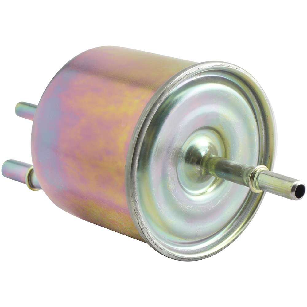 IN LINE FUEL FILTER