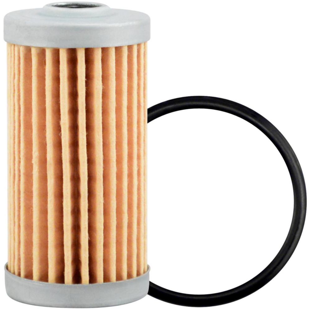 Baldwin Fuel Element