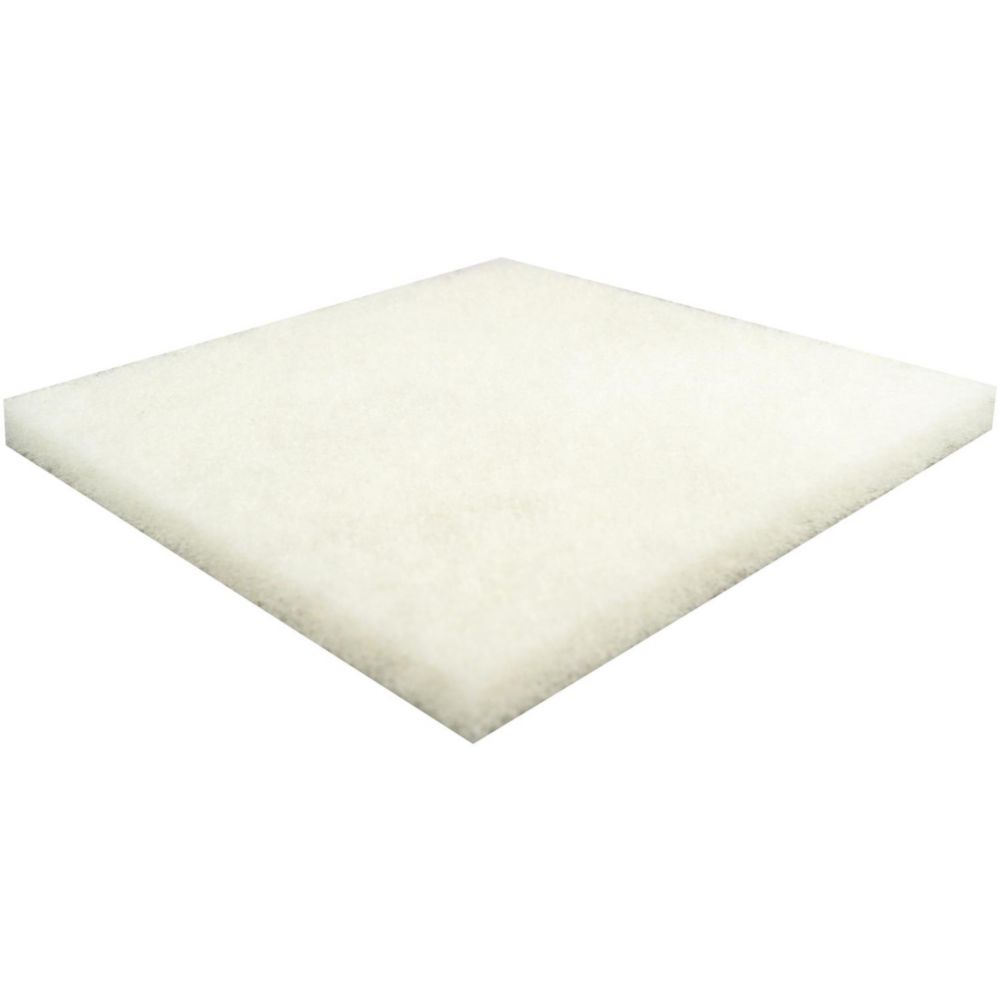 Baldwin Foam Cab Air Element