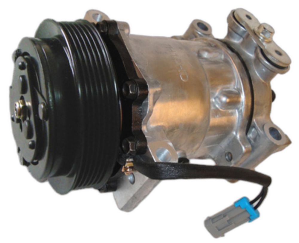 OE Grade 4440 PV6 130 PT-4040
