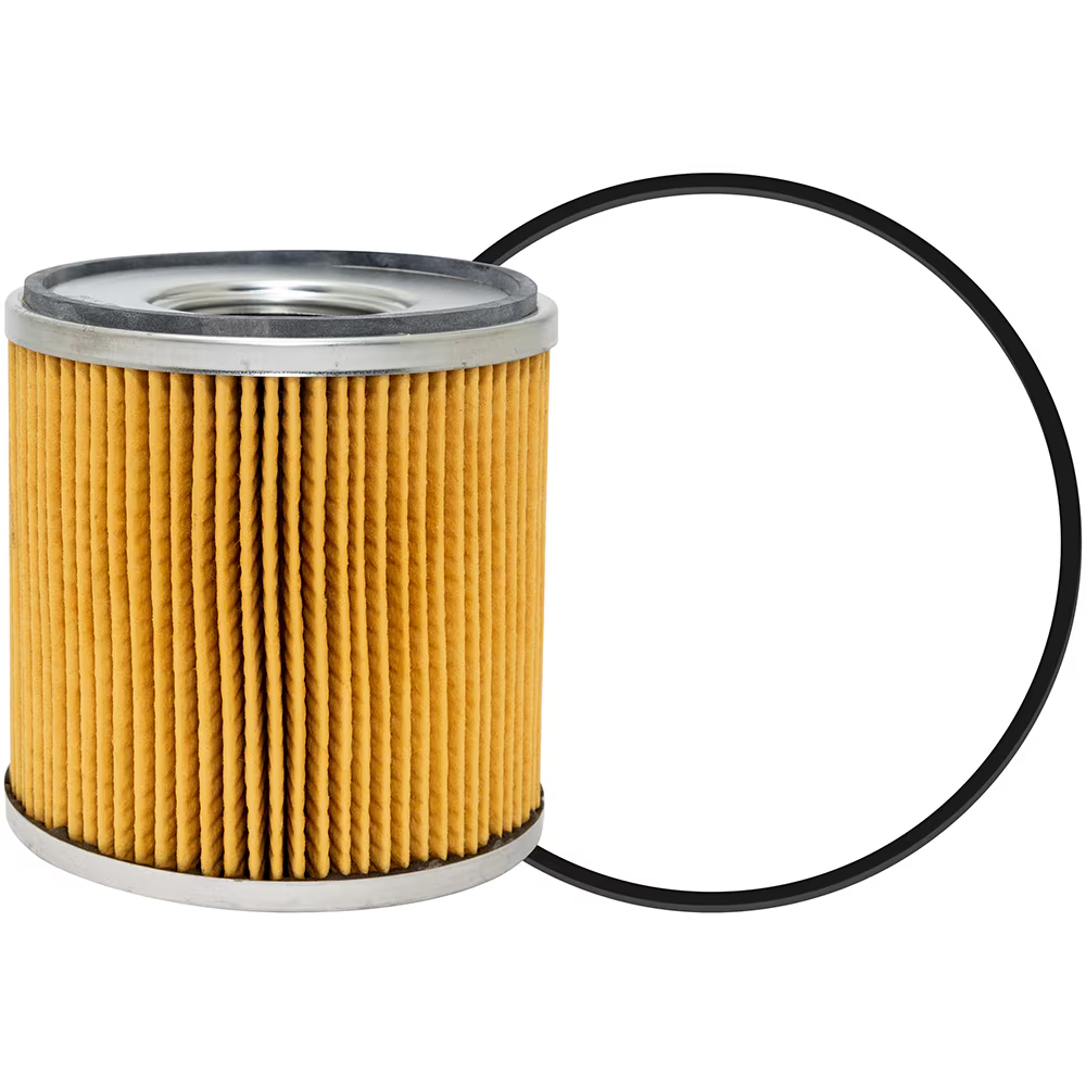 DAHL FUEL ELEMENT