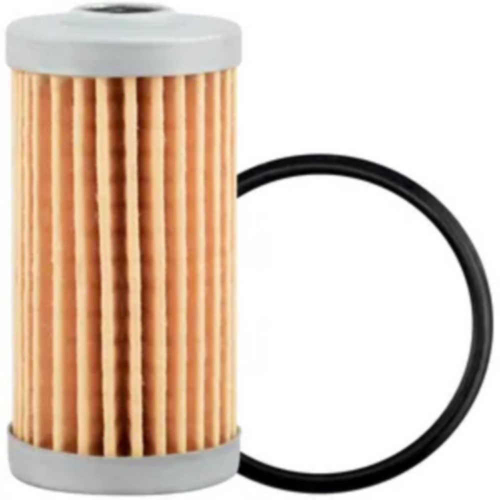 Baldwin Fuel Element